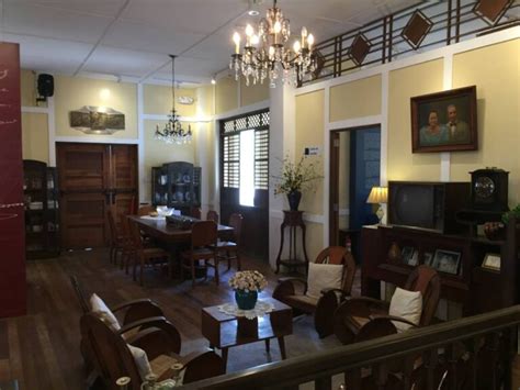 Valenzuela leads heritage conservation efforts in Metro Manila.